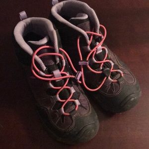 Keen Hiking Boots for Girls